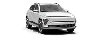 Hyundai KONA EV 2024