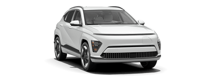 Hyundai KONA EV 2025