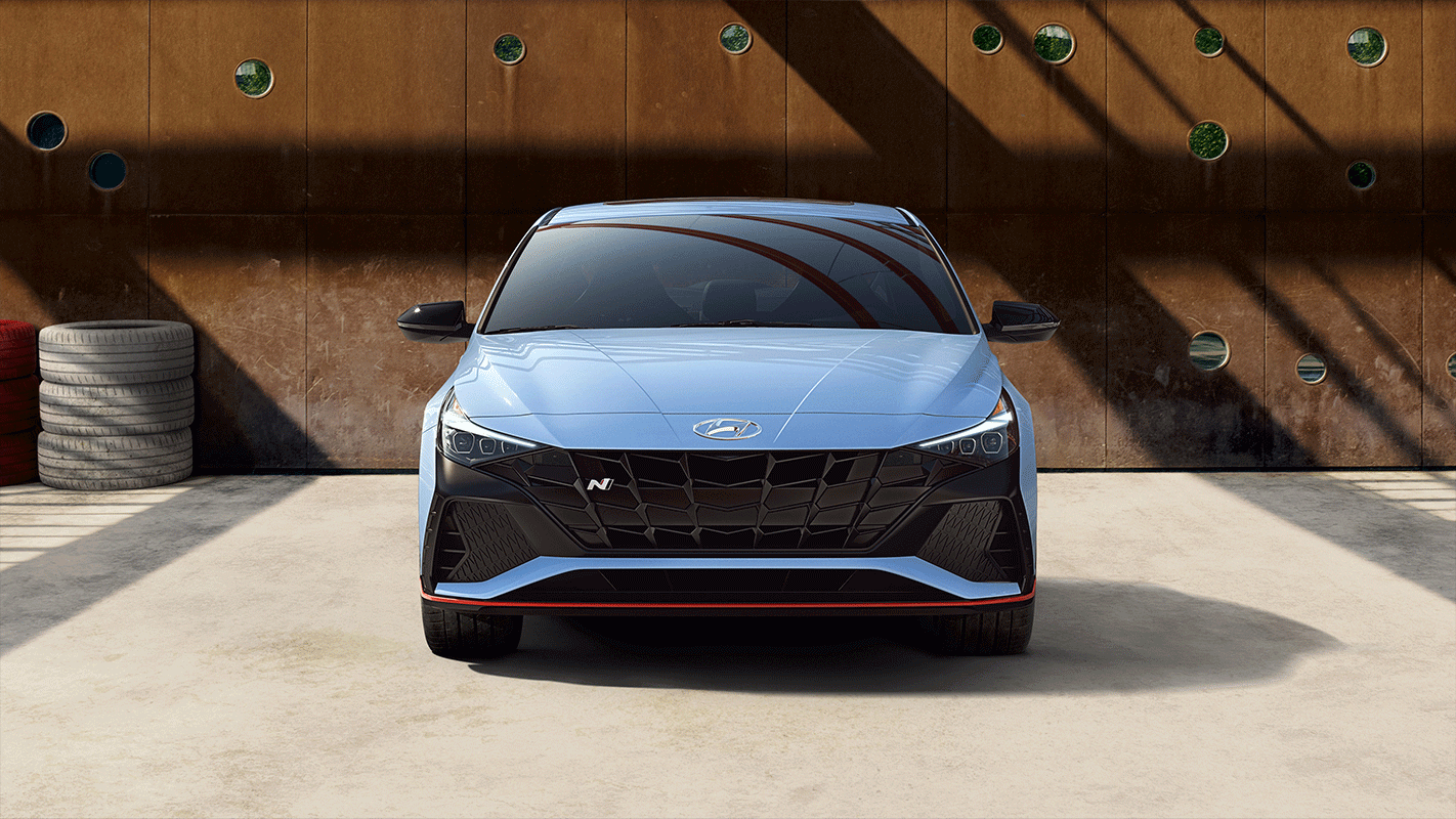 hyundai-elantra-n-calandre