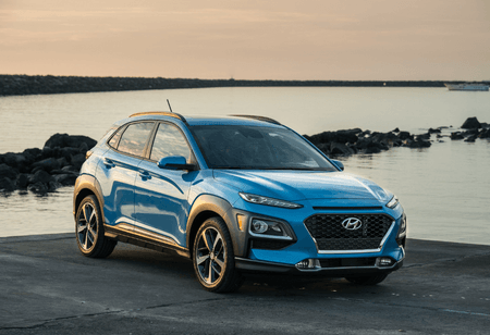 Hyundai Kona 2020 : voici pourquoi il est le plus populaire de sa catégorie