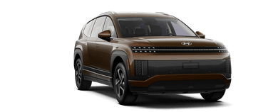 Hyundai IONIQ 9 2026