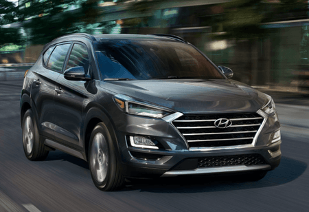 Hyundai Tucson : le compromis parfait ?