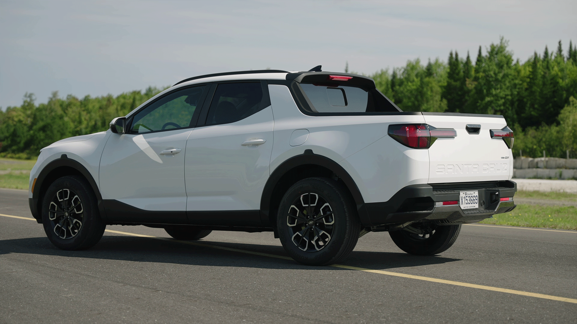 Hyundai magog santa cruz 2022 3