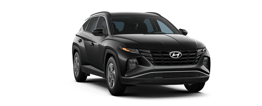 Le nouveau Hyundai Tucson hybride rechargeable à partir de 42 600 €