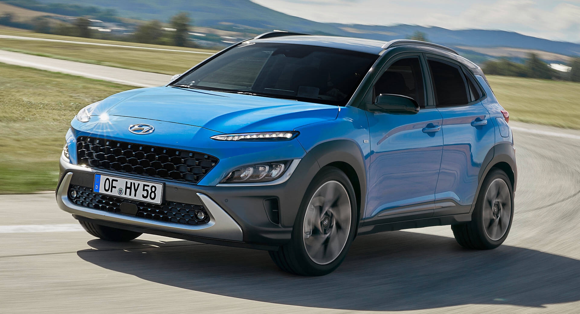 Hyundai kona 2022 5 choses a savoir hyundai magog 8 1