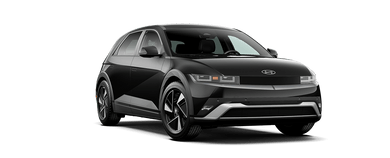 Hyundai IONIQ 5 2025