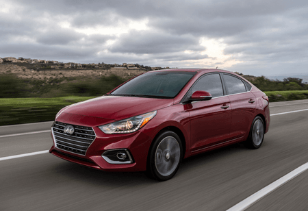Hyundai Accent : voici pourquoi elle est une des plus vendues de sa catégorie