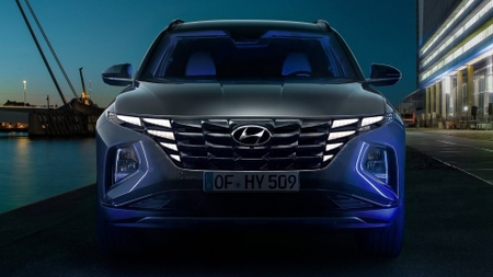 Hyundai Tucson 2022 – 5 choses à savoir