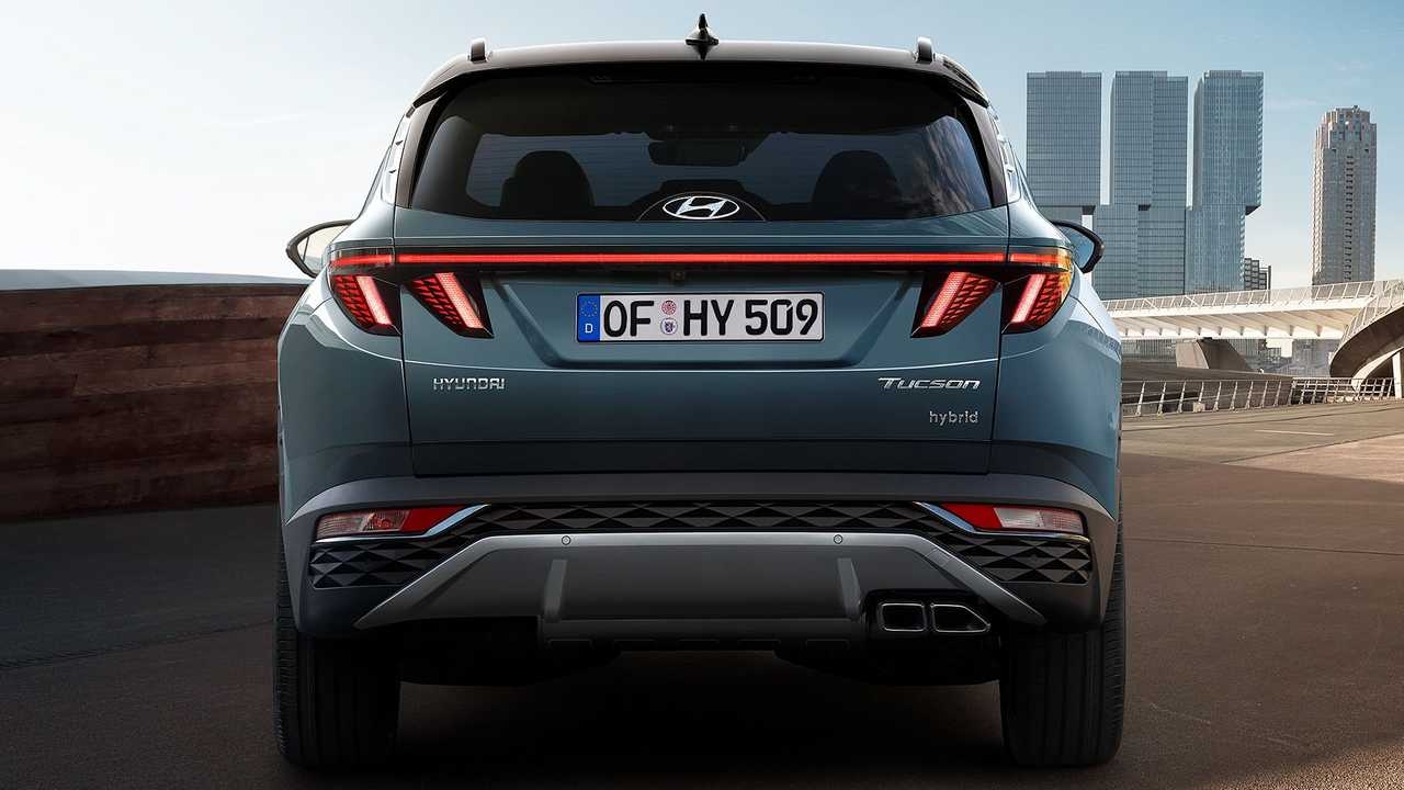 Hyundai magog tucson 2022 10
