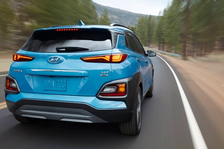 Hyundai Kona 2020 et Nissan Kicks 2020 : deux vedettes s’affrontent