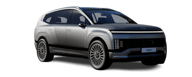 IONIQ 9