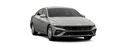 Hyundai ELANTRA 2026